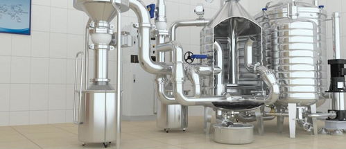 隔油設(shè)備提升裝置 油水分離機(jī)械原理與三維演示動(dòng)畫制作安裝指南