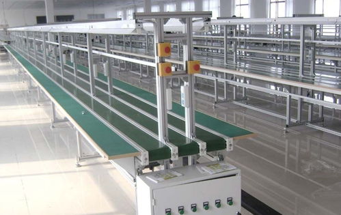 花都工廠流水線設(shè)備安裝指南 從規(guī)劃到投產(chǎn)的全流程解析