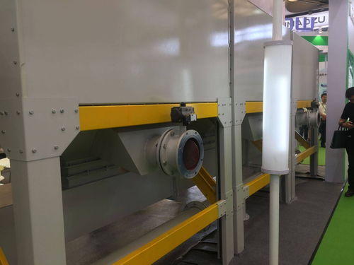 惠州粉塵廢氣處理環(huán)保設(shè)備 優(yōu)質(zhì)供應(yīng)與專業(yè)維修服務(wù)指南