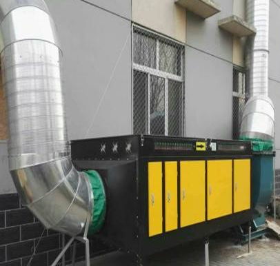 選擇創(chuàng)然環(huán)保優(yōu)質(zhì)商家，打造綠色未來——環(huán)保設(shè)備選購與專業(yè)安裝指南